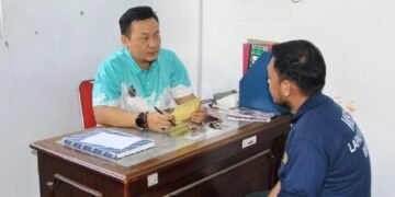 Lapas Bengkulu, Klinik Pratama, Pelayanan Kesehatan, Warga Binaan, Kemenkumham Bengkulu, Julianto Budhi Prasetyono, Hak Asasi, Kesehatan Narapidana, Pembinaan Lapas, Keluarga Warga Binaan
