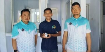 Lapas Bengkulu, Tes Urine, Program Integrasi, Pembebasan Bersyarat, Asimilasi, Warga Binaan, Binadik, Kamtib, Pemasyarakatan, Anti Narkoba