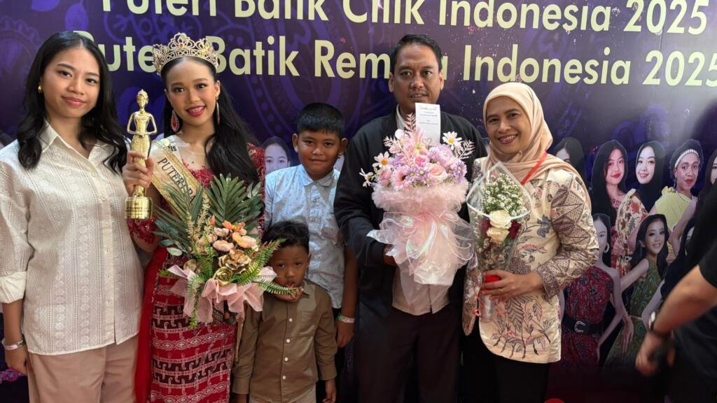 Perjalanan Inspiratif Ghefira Qiana Aqilla: Dari Banten ke Panggung Nasional 9 WhatsApp Image 2025 11 04 at 07.36.25