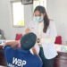 Tenaga Kesehatan Kanwil Ditjenpas Bengkulu Laksanakan Pelayanan di Lapas Kelas IIA Bengkulu 24 Lapas Bengkulu, Klinik Pratama, Pelayanan Kesehatan WBP, Kanwil Ditjenpas Bengkulu, drg Natasya Angelyna Batubara, Warga Binaan, Kesehatan Lapas, Sinergi Pemasyarakatan