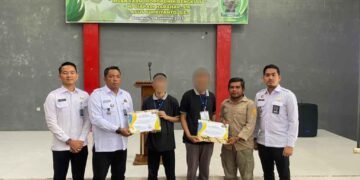 Rutan Bengkulu