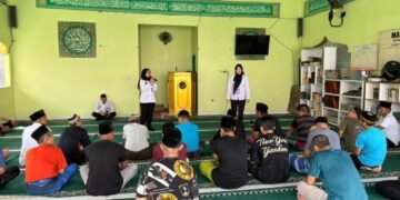 Rutan Bengkulu