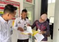 Dinkes Kota Bengkulu Pastikan Standar Pelayanan Kesehatan di Klinik Pratama Rutan Bengkulu 25 Rutan Bengkulu