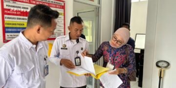 Rutan Bengkulu
