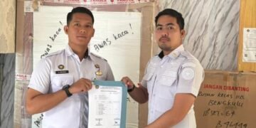 Rutan Bengkulu