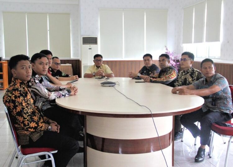 Lapas Bengkulu, Hari Bakti Kemenimipas, Agus Andrianto, Ditjen Pemasyarakatan, Ditjen Imigrasi, Julianto Budhi Prasetyono, Haposan Silalahi, Kemenimipas 2025, ASN Berprestasi, Kegiatan Virtual, Kemenimipas Bengkulu