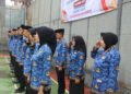 Rutan Bengkulu Gelar Upacara Hari Pahlawan, Kobarkan Semangat Nasionalisme 5 Rutan Bengkulu Upacara Hari Pahlawan