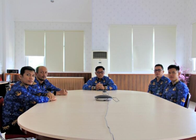 Lapas Bengkulu Komitmen Tingkatkan Transparansi Pengadaan Bahan Makanan 1 Lapas Bengkulu, Pengadaan BAMA 2026, Ditjenpas, Julianto Budhi Prasetyono, Slamet Santoso, Kementerian Imigrasi dan Pemasyarakatan, Transparansi Anggaran, Gizi WBP, Pemasyarakatan Bengkulu, Reformasi Pemasyarakatan