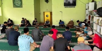 Rutan Bengkulu