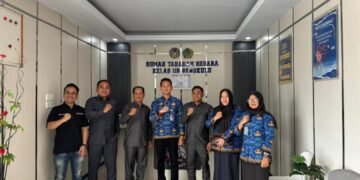 Rutan Bengkulu