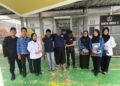 Penanganan Cepat: WBP Bengkulu Mendapat Perawatan Medis di RS Bhayangkara 24 Lapas Bengkulu,Direktorat Jenderal Pemasyarakatan,Kemenkumham,Pelayanan Kesehatan WBP,Warga Binaan,Rujukan Medis,RS Bhayangkara Bengkulu,Pemasyarakatan Sehat,Lapas Humanis,Berita Pemasyarakatan