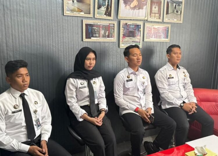 Rutan Bengkulu Siap Tindaklanjuti Arahan Dirjen PAS dengan Penguatan Program Pemberdayaan Warga Binaan 1 Rutan Bengkulu