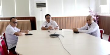 Lapas Bengkulu, Program UMKM, Pemberdayaan Warga Binaan, Dirjen Pemasyarakatan, Julianto Budhi Prasetyono, Mashudi, Pembinaan Kemandirian, Pemasyarakatan Maju, Produk Narapidana, Kemenkumham Bengkulu