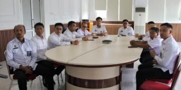Lapas Bengkulu, Julianto Budhi Prasetyono, Haposan Silalahi, Zero Halinar, Aplikasi Srikandi, Ketahanan Pangan, UMKM Pemasyarakatan, Pameran UMKM 2025, Direktorat Jenderal Pemasyarakatan, Kemenkumham Bengkulu