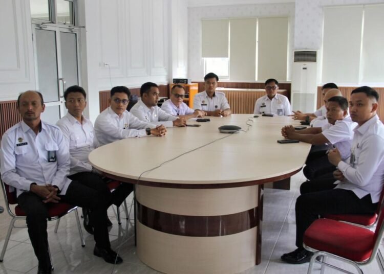 Lapas Bengkulu Siap Dukung Pameran UMKM 2025, Hasil Karya WBP Jadi Unggulan 1 Lapas Bengkulu, Julianto Budhi Prasetyono, Haposan Silalahi, Zero Halinar, Aplikasi Srikandi, Ketahanan Pangan, UMKM Pemasyarakatan, Pameran UMKM 2025, Direktorat Jenderal Pemasyarakatan, Kemenkumham Bengkulu