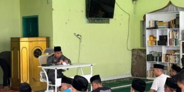 Rutan Bengkulu