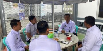Rutan Bengkulu