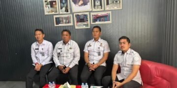 Rutan Kelas IIB Bengkulu