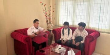 Rutan Bengkulu
