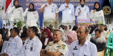 Lapas Bengkulu, Lapas Perempuan Bengkulu, PRIMA, Rehabilitasi Pemasyarakatan, Anti-Stigma, Kemenkumham Bengkulu, Kolaborasi Lapas, Pembinaan Warga Binaan
