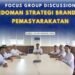 Lapas Bengkulu, Direktorat Jenderal Pemasyarakatan, Best Victor Fasharoza, Strategi Branding Pemasyarakatan, FGD Branding, Citra Positif Pemasyarakatan, Kemenkumham Bengkulu, Reformasi Pemasyarakatan