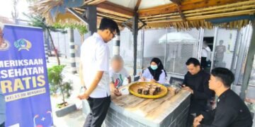 Rutan Bengkulu