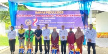 Karutan Bengkulu