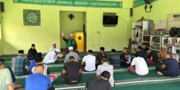 Rutan Bengkulu