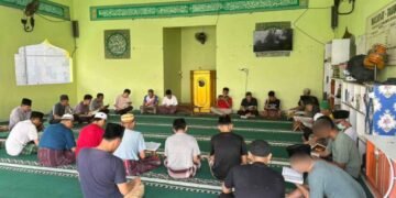 Rutan Bengkulu