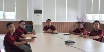 Lapas Bengkulu, Rapat Koordinasi Fasilitatif 2025, Direktorat Jenderal Pemasyarakatan, Kemen Imipas, Best Victor Fasharoza, Zoom Meeting, Tata Kelola PRIMA, ASN Pemasyarakatan, Pengadaan Barang dan Jasa, Pembinaan Aparatur
