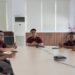 Lapas Bengkulu, Rapat Koordinasi Fasilitatif 2025, Direktorat Jenderal Pemasyarakatan, Kemen Imipas, Best Victor Fasharoza, Zoom Meeting, Tata Kelola PRIMA, ASN Pemasyarakatan, Pengadaan Barang dan Jasa, Pembinaan Aparatur