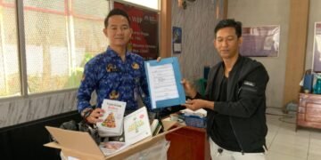 Rutan Bengkulu
