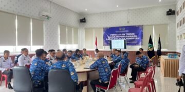 Rutan Bengkulu