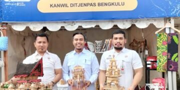 Rutan Bengkulu