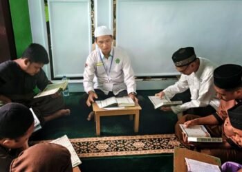 Lapas Bengkulu, Pembinaan Kerohanian, Kemenag Bengkulu, Mengaji Iqra, Literasi Al-Qur’an, Masjid An Nur, Program Pembinaan, Warga Binaan, Pemasyarakatan, Bengkulu