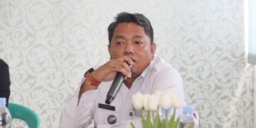Rutan Malabero Bengkulu