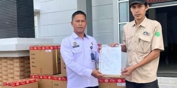 Lapas Bengkulu, Pemasyarakatan, Deteksi Dini, Pencegahan Narkoba, 13 Program Akselerasi, Kementerian Imigrasi dan Pemasyarakatan, Ditjen PAS, Alat Tes Urine, Bersih dari Narkoba, WBP, Sidak, Pembinaan Lapas, Narapidana, Julianto Budhi Prasetyono, Haryanto