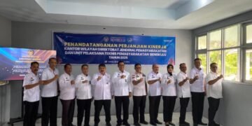Rutan Bengkulu