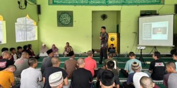 Rutan Bengkulu