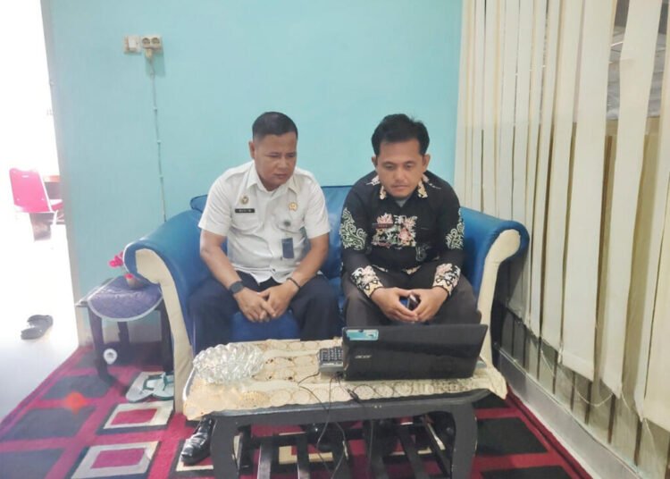 Lapas Bengkulu, Pemasyarakatan, Kurasi Produk, Pameran Karya Warga Binaan, Kemenkumham, Kemenimipas, Srikandi Merah Putih, Ekonomi Kreatif, UMKM Pemasyarakatan, Kegiatan Kemandirian