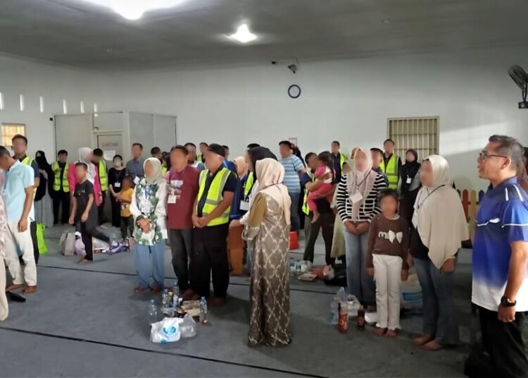 Lapas Bengkulu, Penghormatan Lagu Kebangsaan, Indonesia Raya, Pembinaan WBP, Tata Tertib Lapas, Pelayanan Publik Humanis, Asta Cita, Program Akselerasi Pemasyarakatan