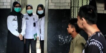 Lapas Bengkulu, BAPER HATI, Pelayanan Kesehatan, WBP, Kanwil Ditjenpas, Pembinaan, Kesehatan Lapas, Bengkulu