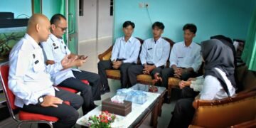 Lapas Bengkulu, Magang Kemnaker, Program Pemasyarakatan, Pembekalan Magang, Administrasi Lapas, Klinik Pratama Lapas