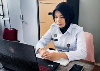 Lapas Bengkulu, SPAK-SPKP, STARApp Survei 3A, Pelayanan Publik, Reformasi Birokrasi, Zona Integritas, Kemenimipas, Evaluasi Layanan
