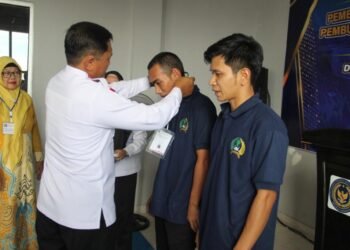 Lapas Bengkulu, Pembinaan Kemandirian, Pelatihan WBP, Pembuatan Tempe, Pelatihan Keripik, Pemasyarakatan, Kemenkumham, Pembinaan Narapidana, Program Keterampilan, Bengkulu