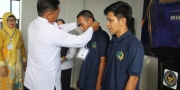 Lapas Bengkulu, Pembinaan Kemandirian, Pelatihan WBP, Pembuatan Tempe, Pelatihan Keripik, Pemasyarakatan, Kemenkumham, Pembinaan Narapidana, Program Keterampilan, Bengkulu