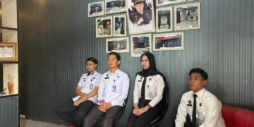 Rutan Bengkulu