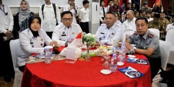 Lapas Bengkulu, Kalapas Julianto Budhi Prasetyono, Pidana Kerja Sosial, MoU, PKS, Kejati Bengkulu, Pemerintah Provinsi Bengkulu, Overcrowding Lapas, Reformasi Pemidanaan, Kolaborasi Penegakan Hukum, Pembinaan Narapidana