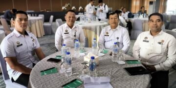 Lapas Bengkulu, FGD Rubasan, Transformasi Rubasan, Pengelolaan Aset Negara, Sinergi Kelembagaan, Ditjenpas, Kejati Bengkulu, Kejari Bengkulu, Supian Natalis, Grage Hotel Bengkulu, Barang Sitaan Negara, Pemulihan Aset