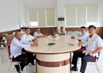 Lapas Bengkulu, Direktorat Jenderal Pemasyarakatan, Pengarahan Dirjen PAS, Zoom Meeting Pemasyarakatan, Kementerian Imigrasi dan Pemasyarakatan RI, Julianto Budhi Prasetyono, Pembinaan Narapidana, Tata Kelola Pemasyarakatan, Sinergi Kelembagaan, Reformasi Birokrasi